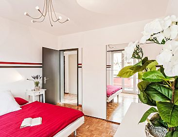 Appartement Penthouse Suite