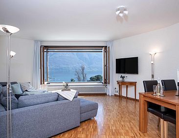 Appartement Suite Classic