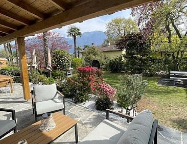 Appartement Casa Cristina