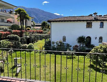 Appartement Casa Farfalla 1