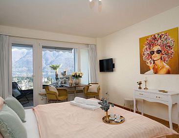 Appartement Double Room Classic