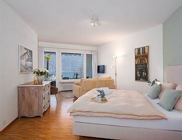 Appartement Double Room Classic