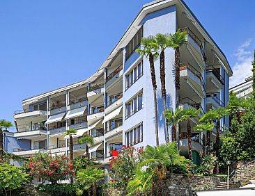 Appartement Double Room Classic