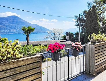 Appartement Casa Stella App. 2