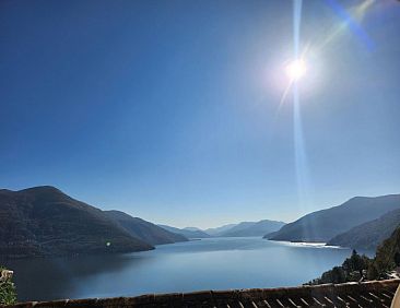 Appartement Haus Antonini