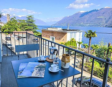 Appartement Casa Stella