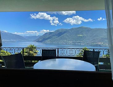 Appartement Casa Collinetta