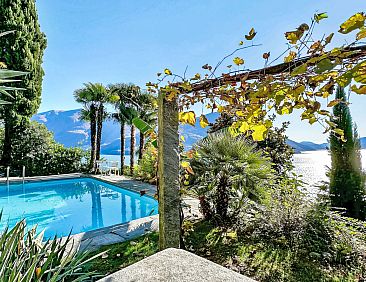 Appartement Lago Moments