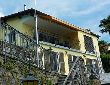 Appartement Casa Ninfea