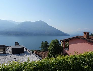 Appartement Wohnung 'Bellavista' mit Bergblick