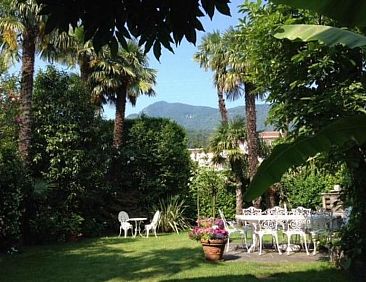 Appartement Casa Viola