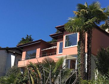 Appartement Casa Reduit Terrazza