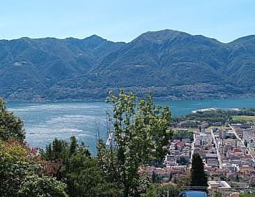 Appartement La Promenada