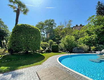 Appartement Navengana 4 mit Pool