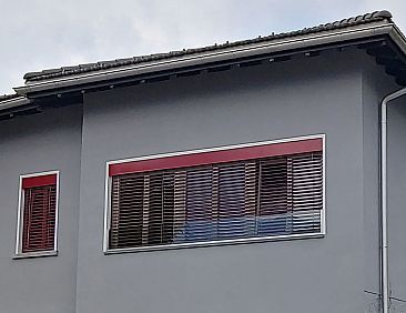 Appartement Il Baitone 1