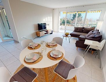 Appartement Casa delle Vigne