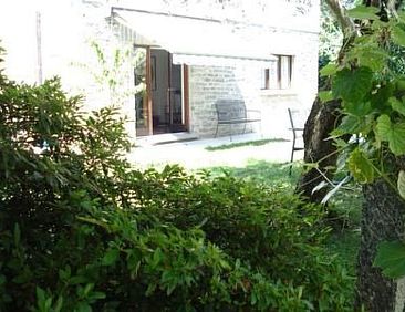 Appartement Wohnung Merlini