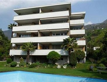 Appartement Casa Malibu