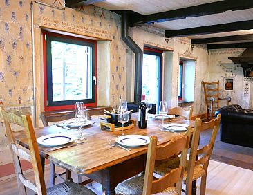 Vakantiehuis Casa Jolli