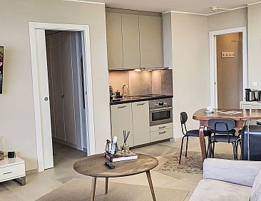 Appartement Blue Vista Lugano Apt.616