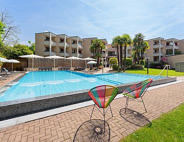 Appartement Resort al Centro