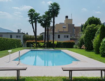 Appartement Wohlfühlort