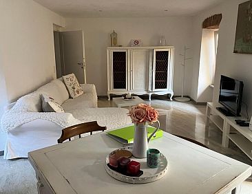 Vakantiehuis Casa Amélie typisches Tessiner Haus Caslano