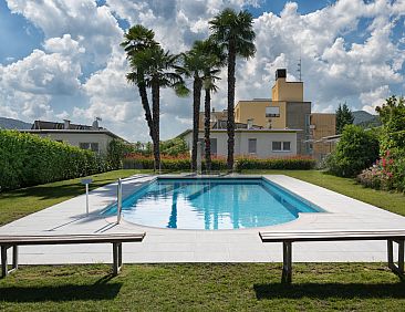 Appartement Sunny Escape