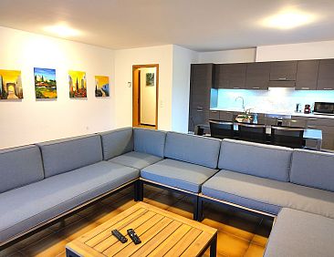 Appartement Maspoli Holidays 626 - Brandneuer, einzigartiger