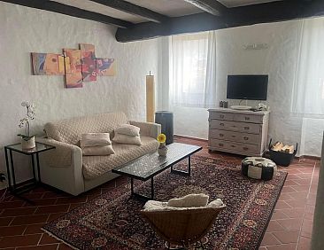 Appartement Das Rustico in Caslano