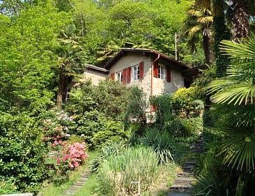 Vakantiehuis Casa Castagna