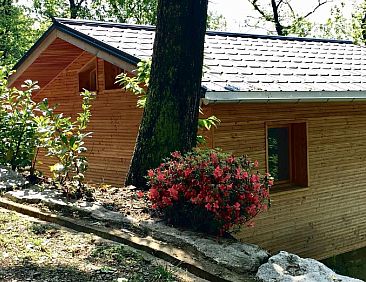 Vakantiehuis La Romantica