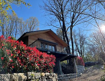 Vakantiehuis La Graziosa