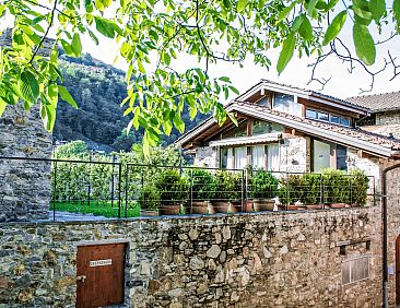 Appartement Cantagallo