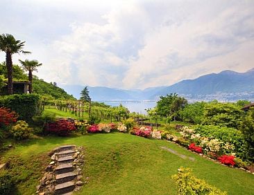 Vakantiehuis Casa Sole