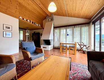 Appartement Casa Poggio Verde