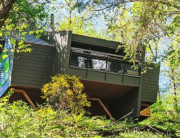 Vakantiehuis Bosco della Bella 6