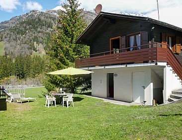 Appartement Cà Bias