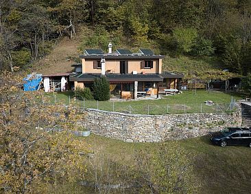 Vakantiehuis Casa Bubeck