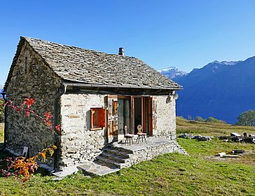 Vakantiehuis Rustico Andrea