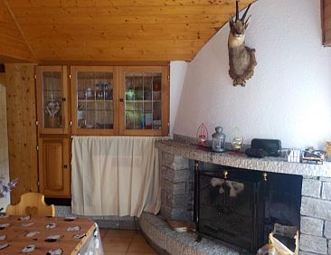 Appartement Schönes Rustico