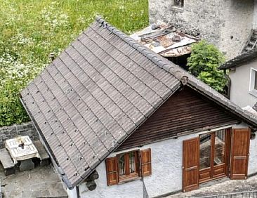 Vakantiehuis Rustico San Carlo