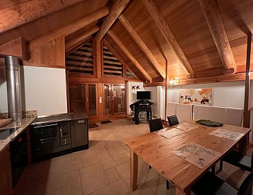 Vakantiehuis Casa Isabella