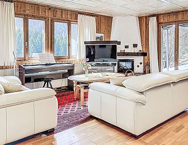 Vakantiehuis Chalet chemin du four