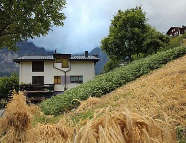 Appartement Haus Xaver