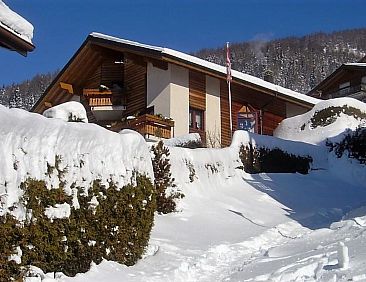 Appartement 2-Bettwohnung, Dusche, WC