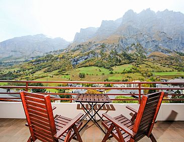 Appartement Ringstrasse (Utoring)