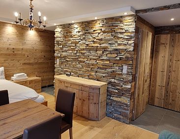 Appartement Haus Haus Cristal