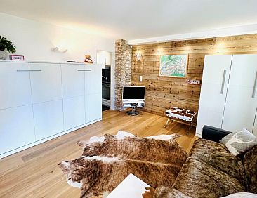 Appartement Europe 7