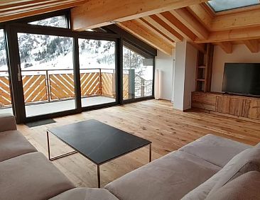 Appartement Diana 9 Attika